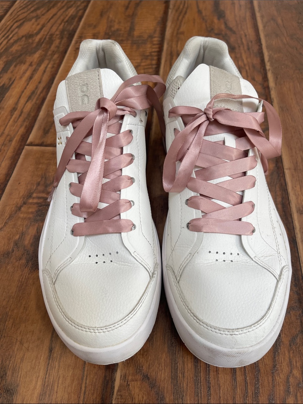 On ROGER Tennis Shoe